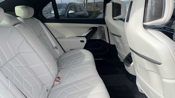 Used BMW i7 2023 for sale - 75218871: Photo 24