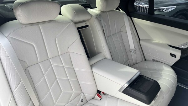 Used BMW i7 2023 for sale - 75218871: Photo 25