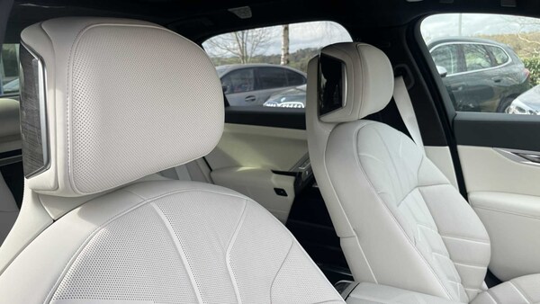 Used BMW i7 2023 for sale - 75218871: Photo 26