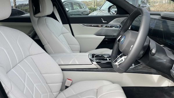 Used BMW i7 2023 for sale - 75218871: Photo 27