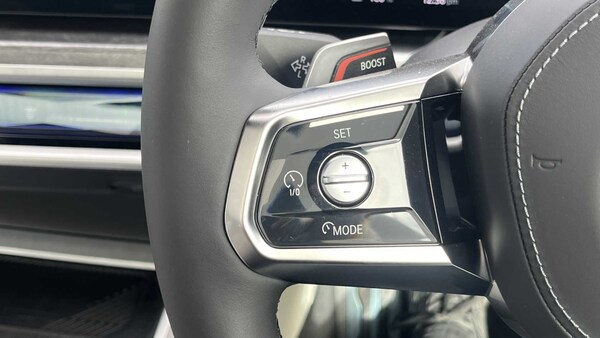Used BMW i7 2023 for sale - 75218871: Photo 29