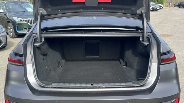 Used BMW i7 2023 for sale - 75218871: Photo 31