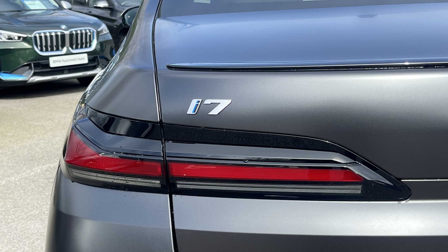 Vehicle 32