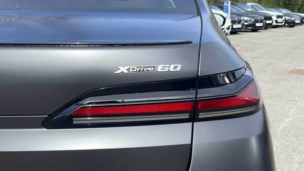 Used BMW i7 2023 for sale - 75218871: Photo 33