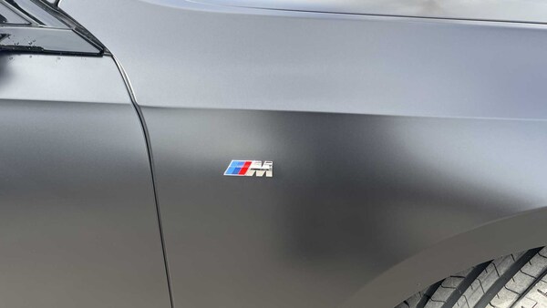 Used BMW i7 2023 for sale - 75218871: Photo 35