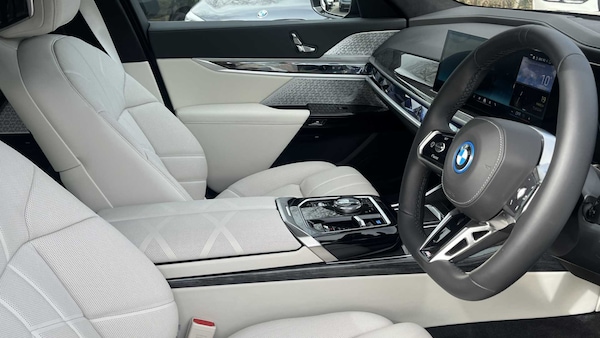Used BMW i7 2023 for sale - 75218871: Photo 5