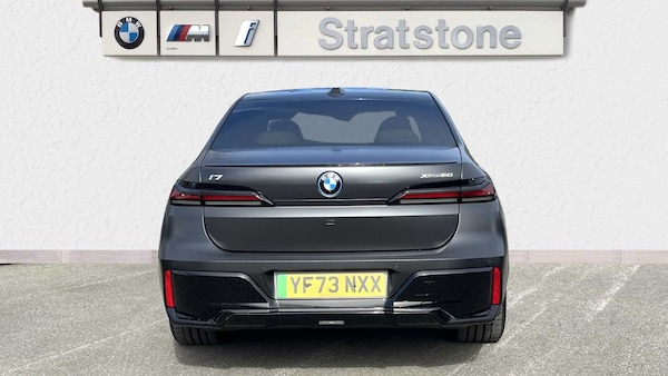 Used BMW i7 2023 for sale - 75218871: Photo 7