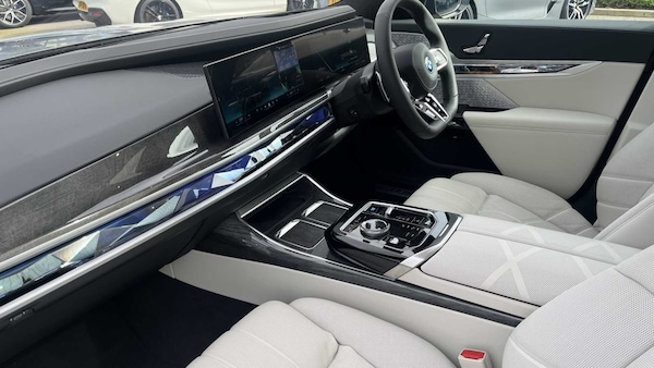 Used BMW i7 2023 for sale - 75218871: Photo 8