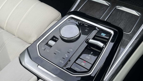 Used BMW i7 2023 for sale - 75218871: Photo 9