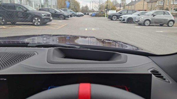 Used BMW M4 2025 for sale - 75217466: Photo 11