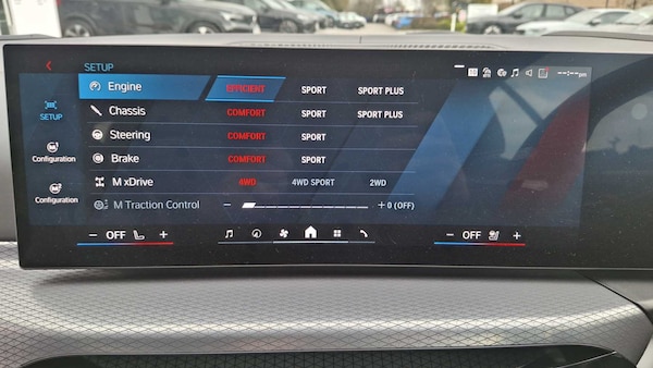 Used BMW M4 2025 for sale - 75217466: Photo 16