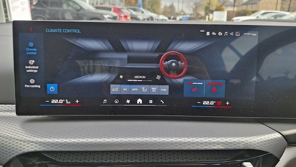 Used BMW M4 2025 for sale - 75217466: Photo 17
