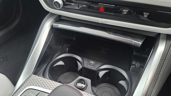 Used BMW M4 2025 for sale - 75217466: Photo 18