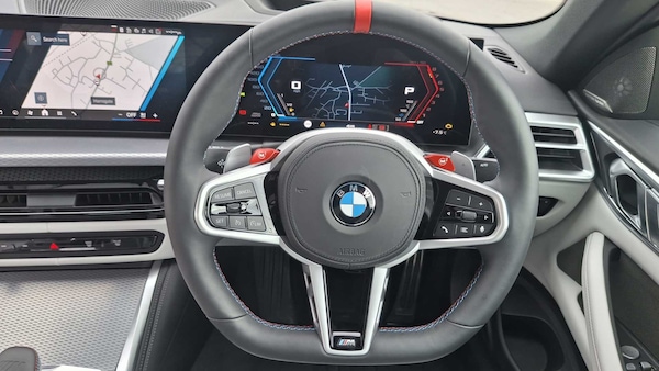 Used BMW M4 2025 for sale - 75217466: Photo 19