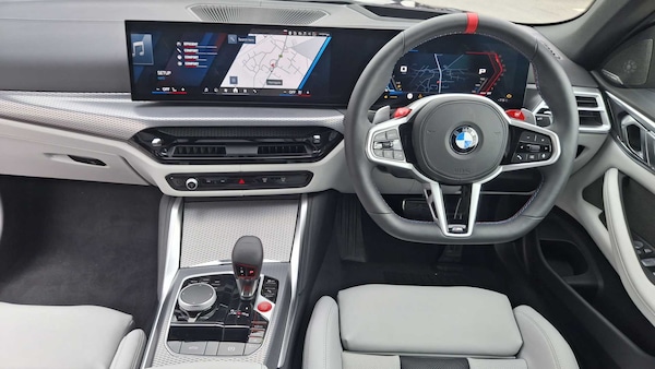 Used BMW M4 2025 for sale - 75217466: Photo 20