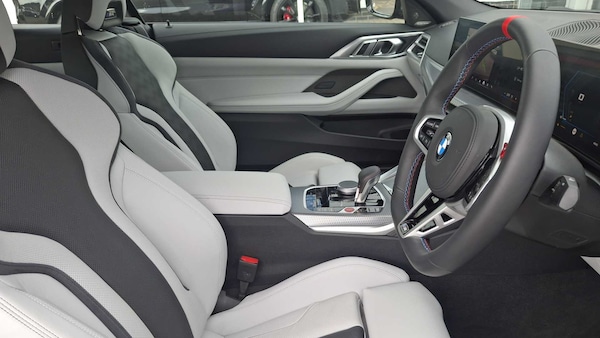 Used BMW M4 2025 for sale - 75217466: Photo 21