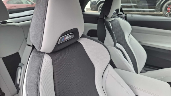 Used BMW M4 2025 for sale - 75217466: Photo 22