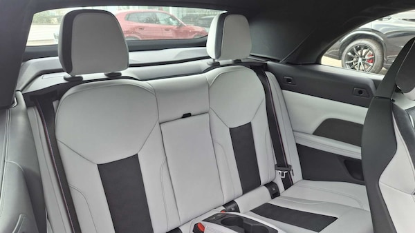 Used BMW M4 2025 for sale - 75217466: Photo 25