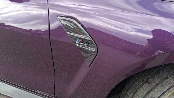 Used BMW M4 2025 for sale - 75217466: Photo 30