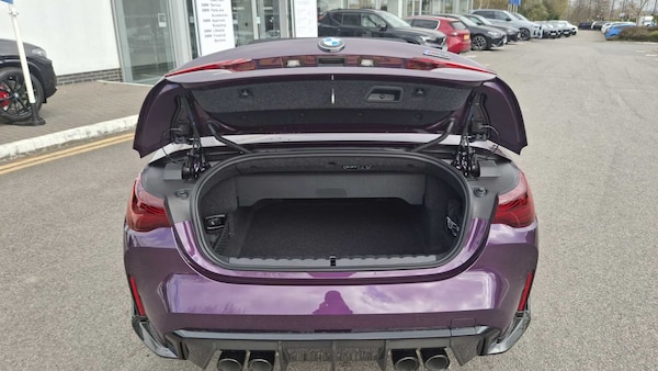 Used BMW M4 2025 for sale - 75217466: Photo 31