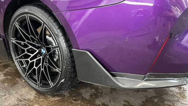 Used BMW M4 2025 for sale - 75217466: Photo 34