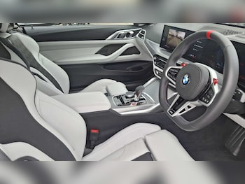Used BMW M4 2025 for sale - 75217466: Photo