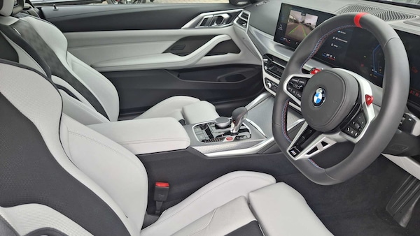 Used BMW M4 2025 for sale - 75217466: Photo 5