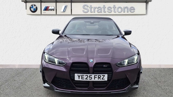 Used BMW M4 2025 for sale - 75217466: Photo 6
