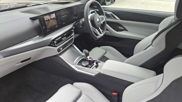 Used BMW M4 2025 for sale - 75217466: Photo 8