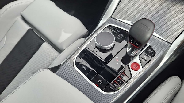 Used BMW M4 2025 for sale - 75217466: Photo 9