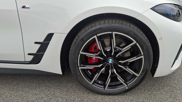 Used BMW i4 2025 for sale - 75390547: Photo 10