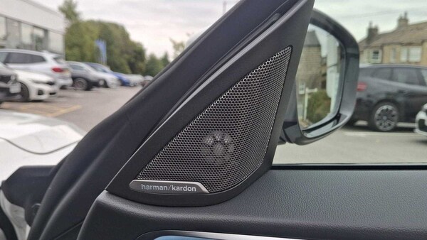 Used BMW i4 2025 for sale - 75390547: Photo 11