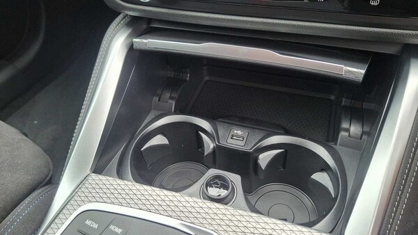 Used BMW i4 2025 for sale - 75390547: Photo 12