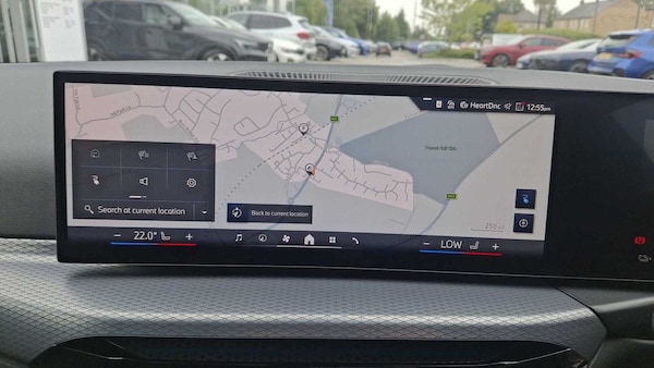 Used BMW i4 2025 for sale - 75390547: Photo 14
