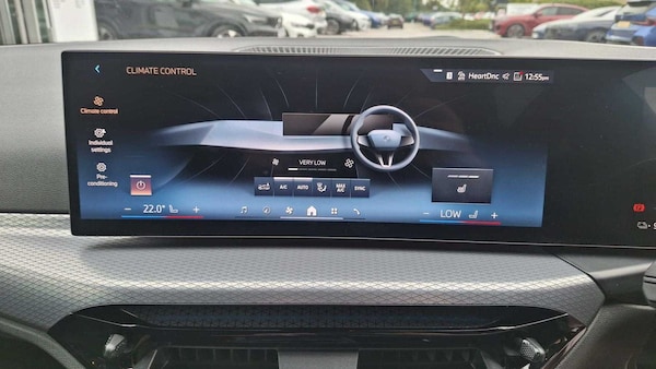 Used BMW i4 2025 for sale - 75390547: Photo 15