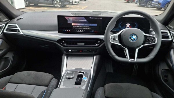 Used BMW i4 2025 for sale - 75390547: Photo 16