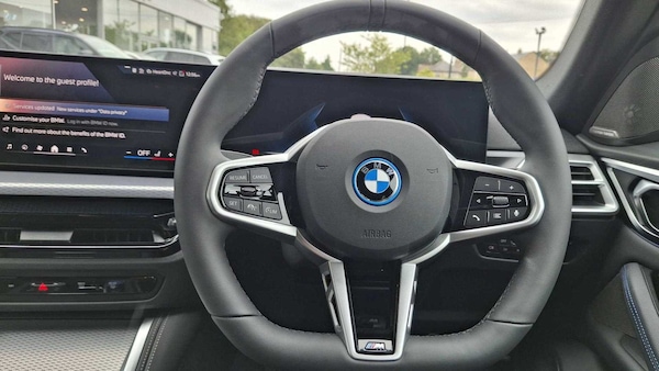 Used BMW i4 2025 for sale - 75390547: Photo 17