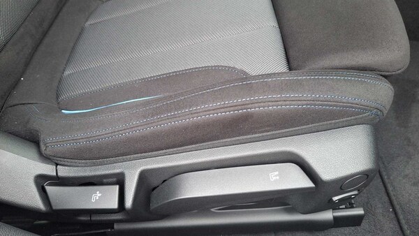 Used BMW i4 2025 for sale - 75390547: Photo 20