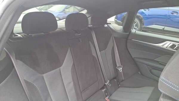 Used BMW i4 2025 for sale - 75390547: Photo 21