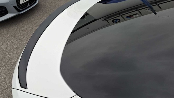 Used BMW i4 2025 for sale - 75390547: Photo 30