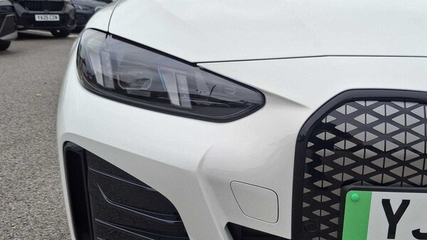 Used BMW i4 2025 for sale - 75390547: Photo 31