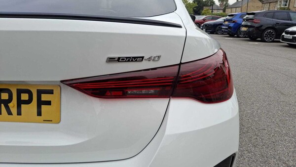 Used BMW i4 2025 for sale - 75390547: Photo 32