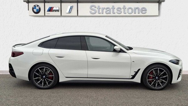 Used BMW i4 2025 for sale - 75390547: Photo 3