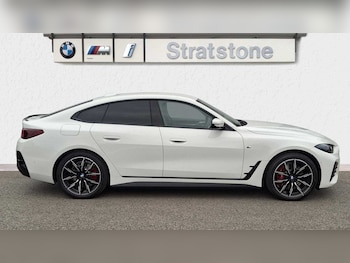 Used BMW i4 2025 for sale - 75390547: Photo