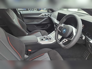Used BMW i4 2025 for sale - 75390547: Photo