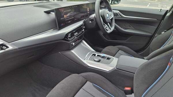 Used BMW i4 2025 for sale - 75390547: Photo 7