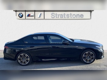 Used BMW 5 Series 2024 for sale - 75216719: Photo