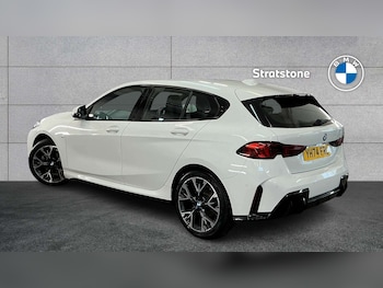 Used BMW 1 Series 2024 for sale - 78651433: Photo