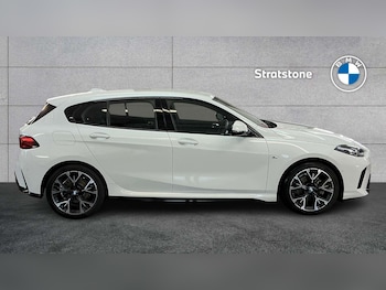 Used BMW 1 Series 2024 for sale - 78651433: Photo