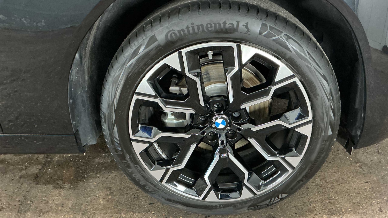 Used BMW X3 2025 for sale - 76063215: Photo 11